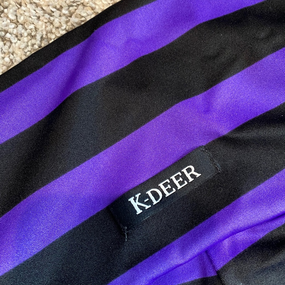 K.deer leggings